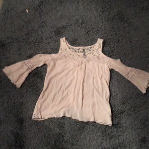A cute shirt for kids